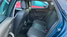 CUPRA Leon 1.5 TSI V1 Design Edition 5dr Petrol Hatchback